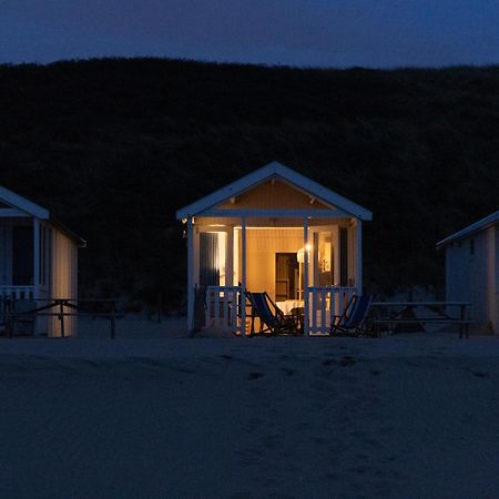 Willy Zuid Villa Katwijk aan Zee Exterior foto