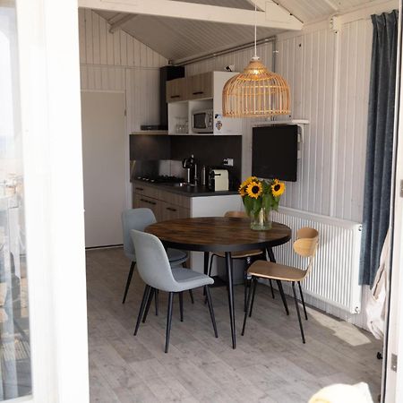 Willy Zuid Villa Katwijk aan Zee Exterior foto